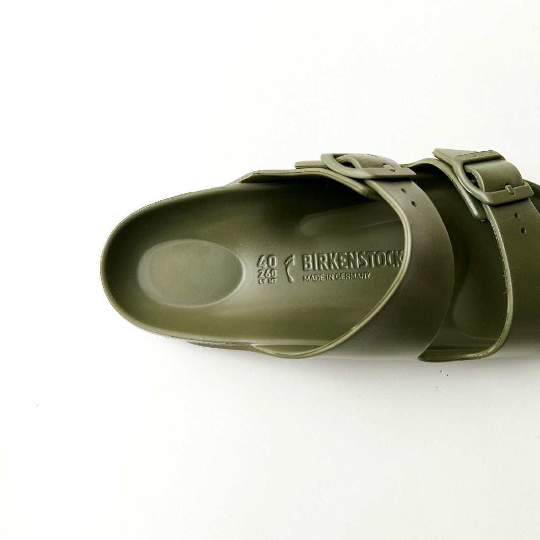 BIRKENSTOCK [ビルケンシュトック] Arizona アリゾナ EVA [ARIZONA-EVA] 1019152