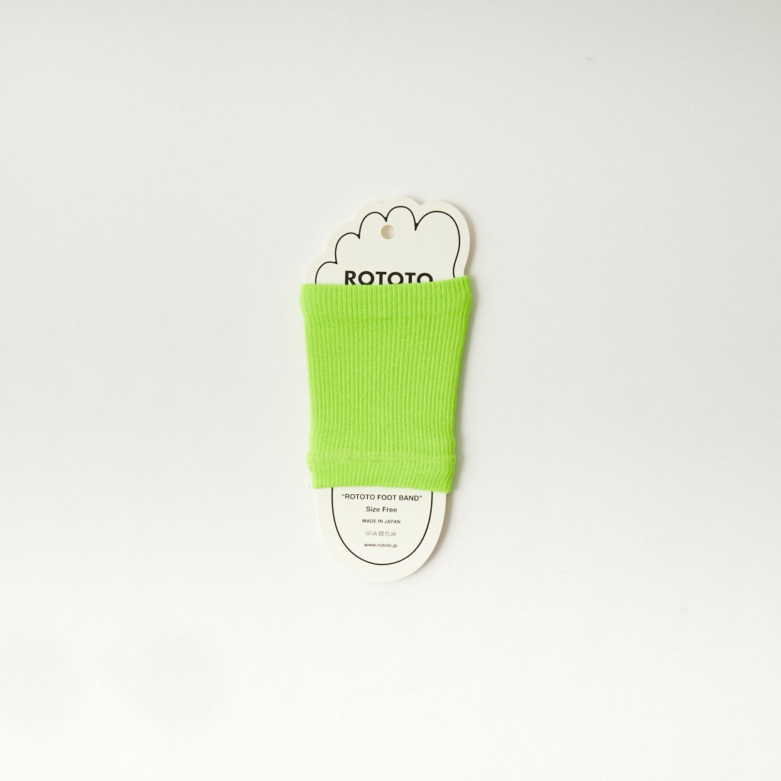 NEON GREEN