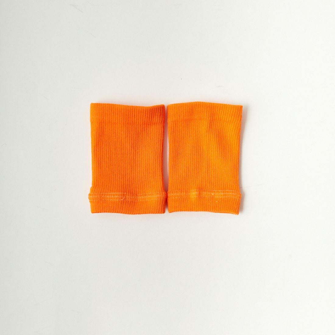 ROTOTO [ロトト] ネオンカラー フットバンド [R1414] NEON ORANG