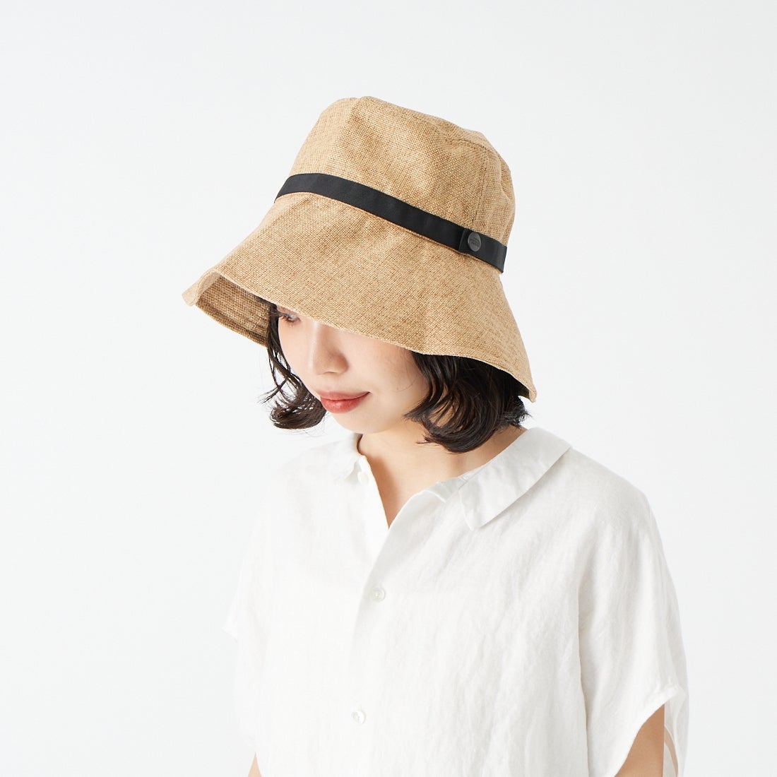 THE NORTH FACE [ザ ノースフェイス] ハイクブルームハット [NN02343] NA