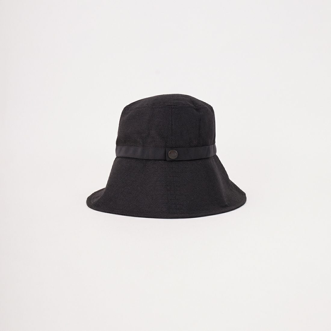 THE NORTH FACE [ザ ノースフェイス] ハイクブルームハット [NN02343] K