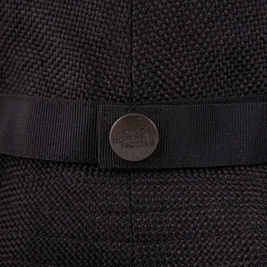 THE NORTH FACE [ザ ノースフェイス] ハイクブルームハット [NN02343] K