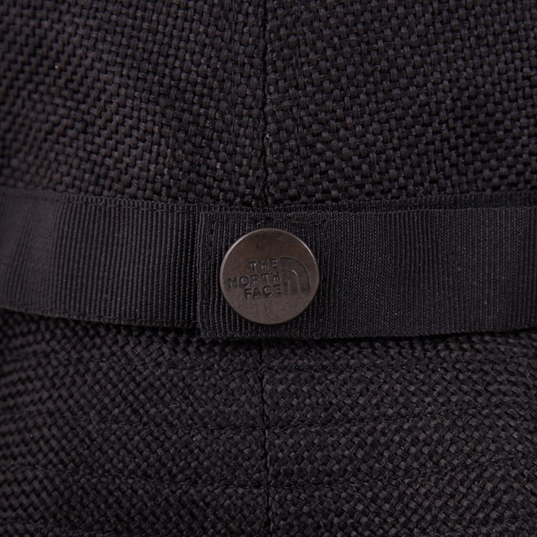 THE NORTH FACE [ザ ノースフェイス] ハイクブルームハット [NN02343] K