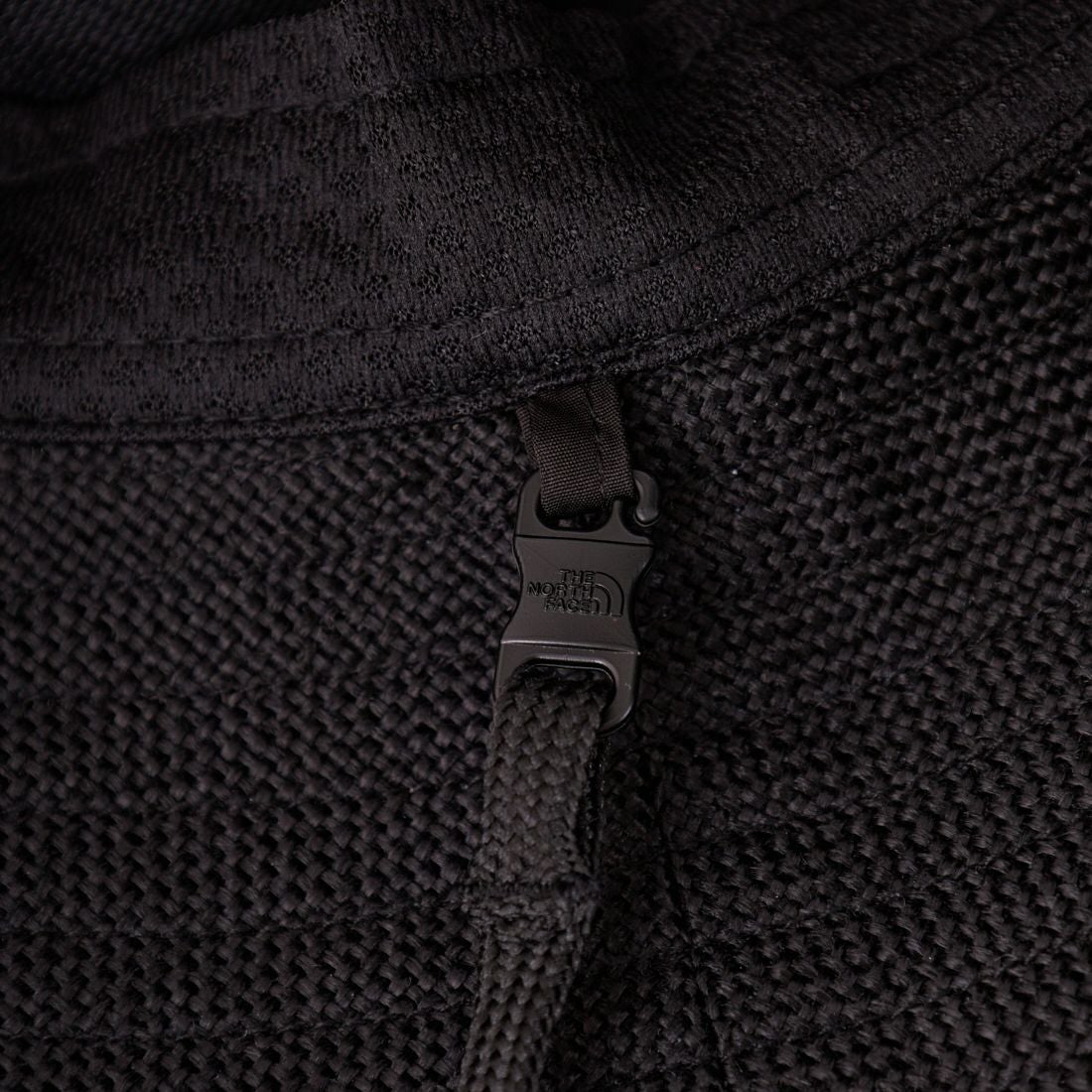 THE NORTH FACE [ザ ノースフェイス] ハイクブルームハット [NN02343] K