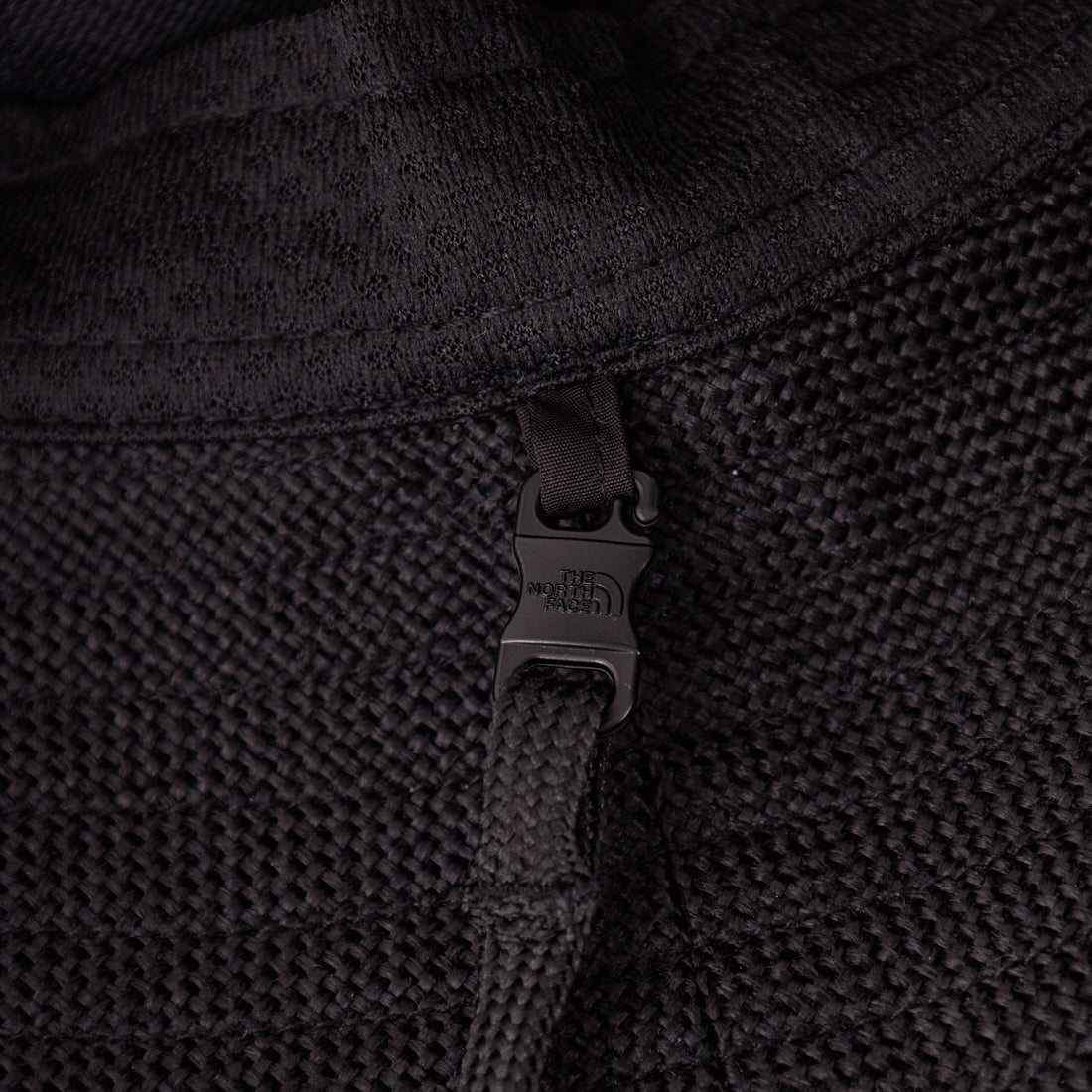 THE NORTH FACE [ザ ノースフェイス] ハイクブルームハット [NN02343] K