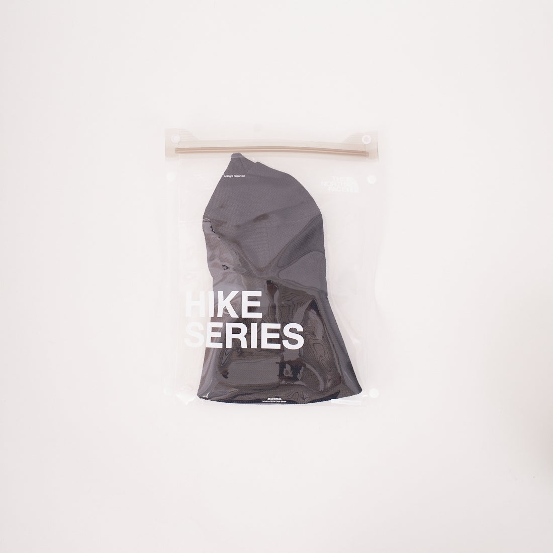 THE NORTH FACE [ザ ノースフェイス] ハイクブルームハット [NN02343] K