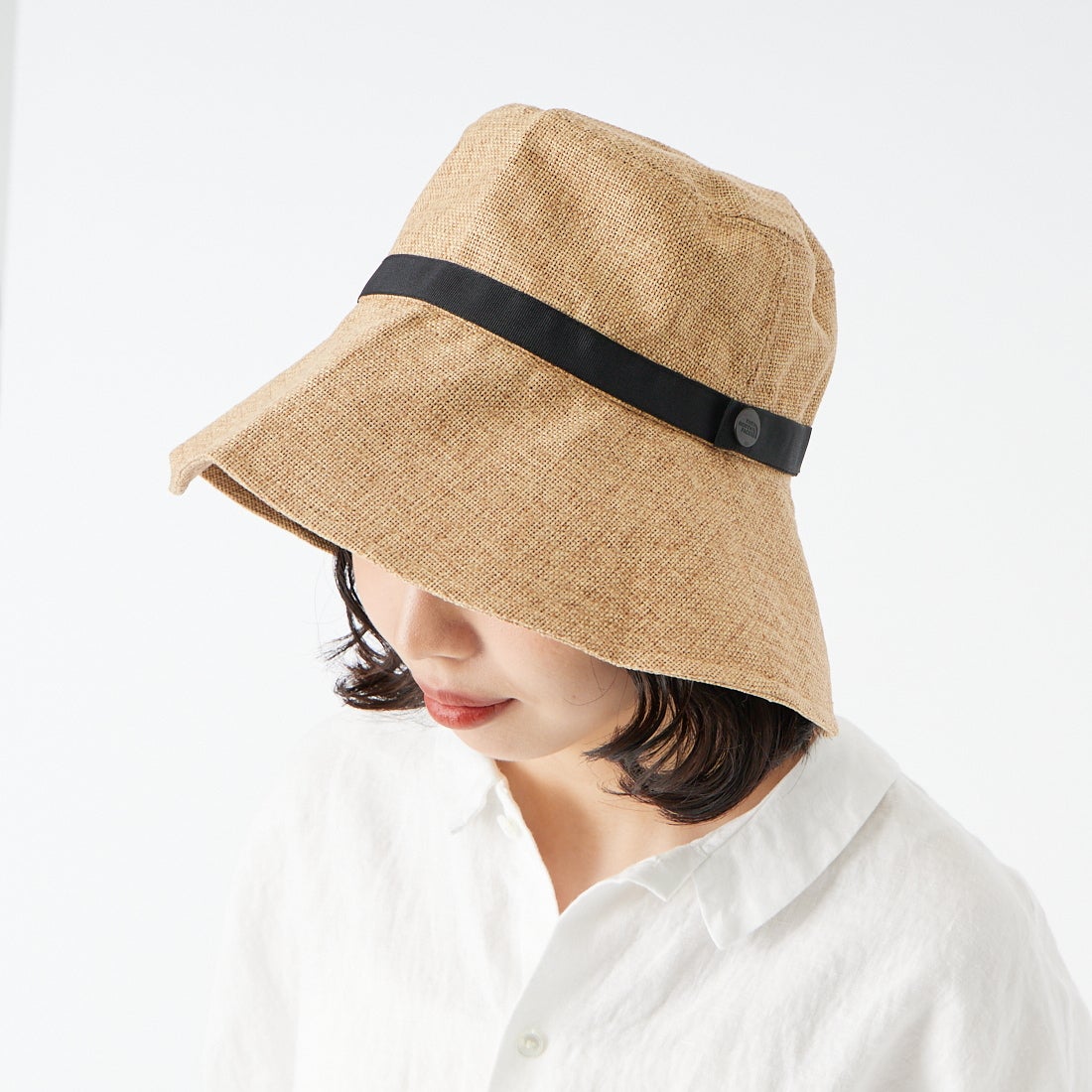 THE NORTH FACE [ザ ノースフェイス] ハイクブルームハット [NN02343] NA