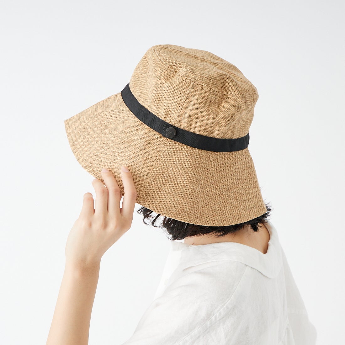 THE NORTH FACE [ザ ノースフェイス] ハイクブルームハット [NN02343