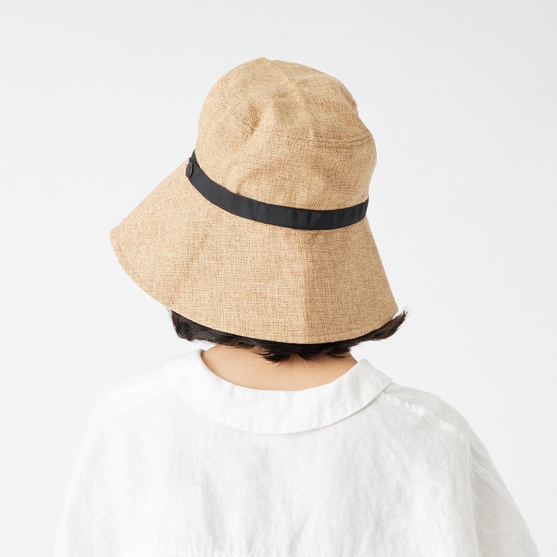 THE NORTH FACE [ザ ノースフェイス] ハイクブルームハット [NN02343] NA