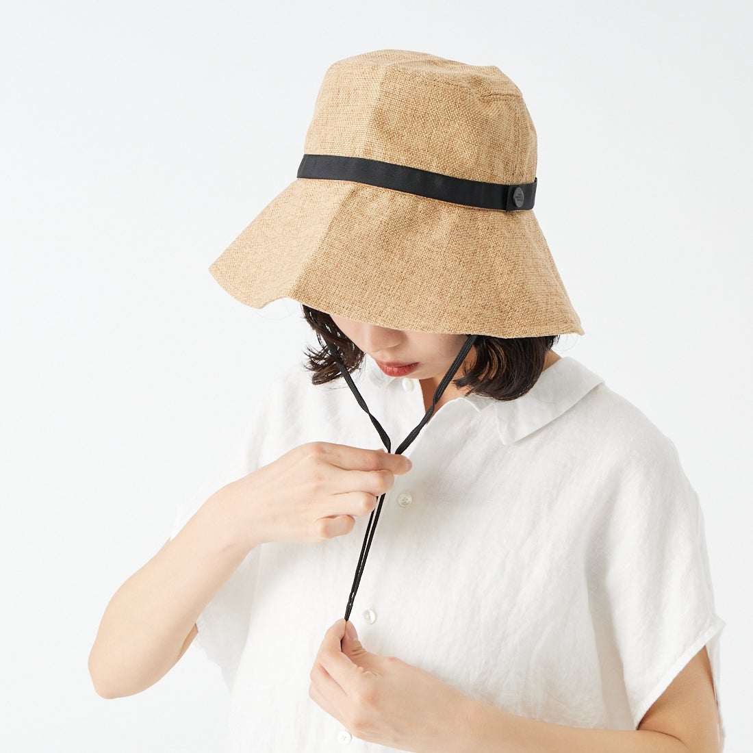 THE NORTH FACE [ザ ノースフェイス] ハイクブルームハット [NN02343] NA