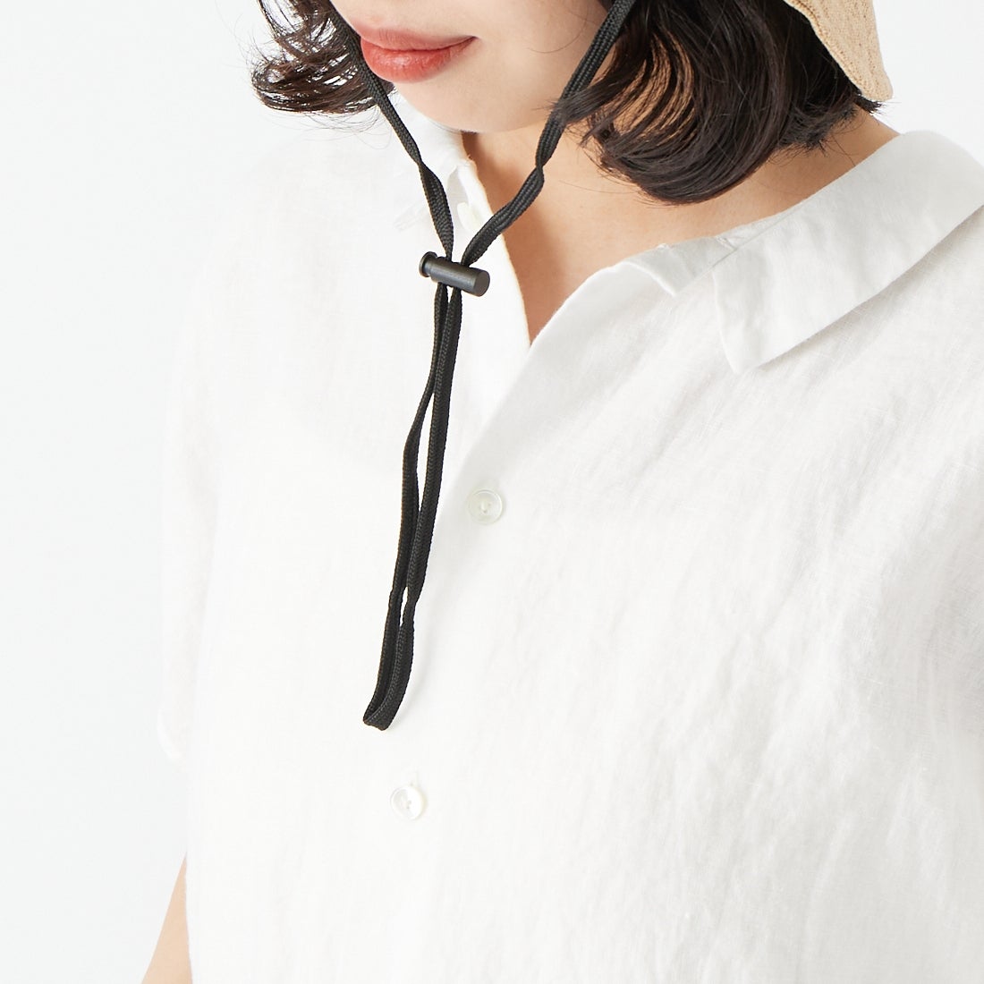 THE NORTH FACE [ザ ノースフェイス] ハイクブルームハット [NN02343] NA