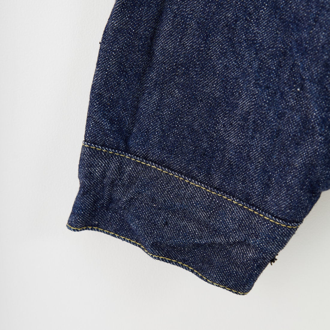 orSlow [オアスロウ] TYPE1 ヴィンテージウォッシュデニムジャケット [03-6011] 81 ONEWASH