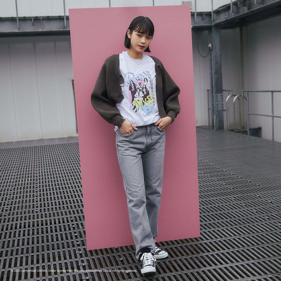 CONVERSE [コンバース] オールスターHI キャンバススニーカー [CANVAS-AS-HI] 3010 ﾌﾞﾗｯｸ