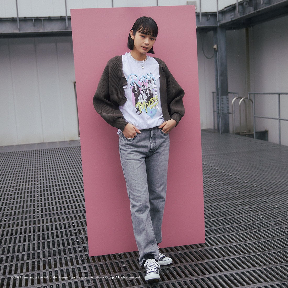 CONVERSE [コンバース] オールスターHI キャンバススニーカー [CANVAS-AS-HI] 3010 ﾌﾞﾗｯｸ