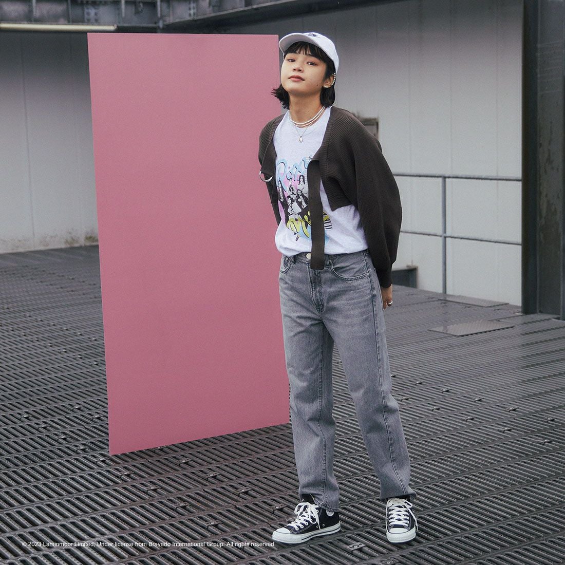 CONVERSE [コンバース] オールスターHI キャンバススニーカー [CANVAS-AS-HI] 3010 ﾌﾞﾗｯｸ