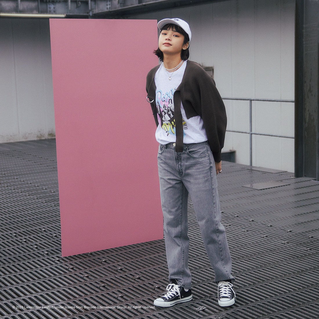 CONVERSE [コンバース] オールスターHI キャンバススニーカー [CANVAS-AS-HI] 3010 ﾌﾞﾗｯｸ