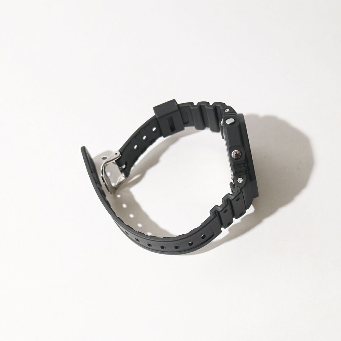 G-SHOCK [ジーショック] デジタルウォッチ [GA-2100-1AJF] BLACK