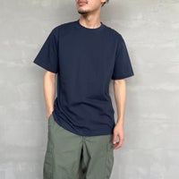 370 ﾈｲﾋﾞｰ&&モデル身長：168cm 着用サイズ：L&&