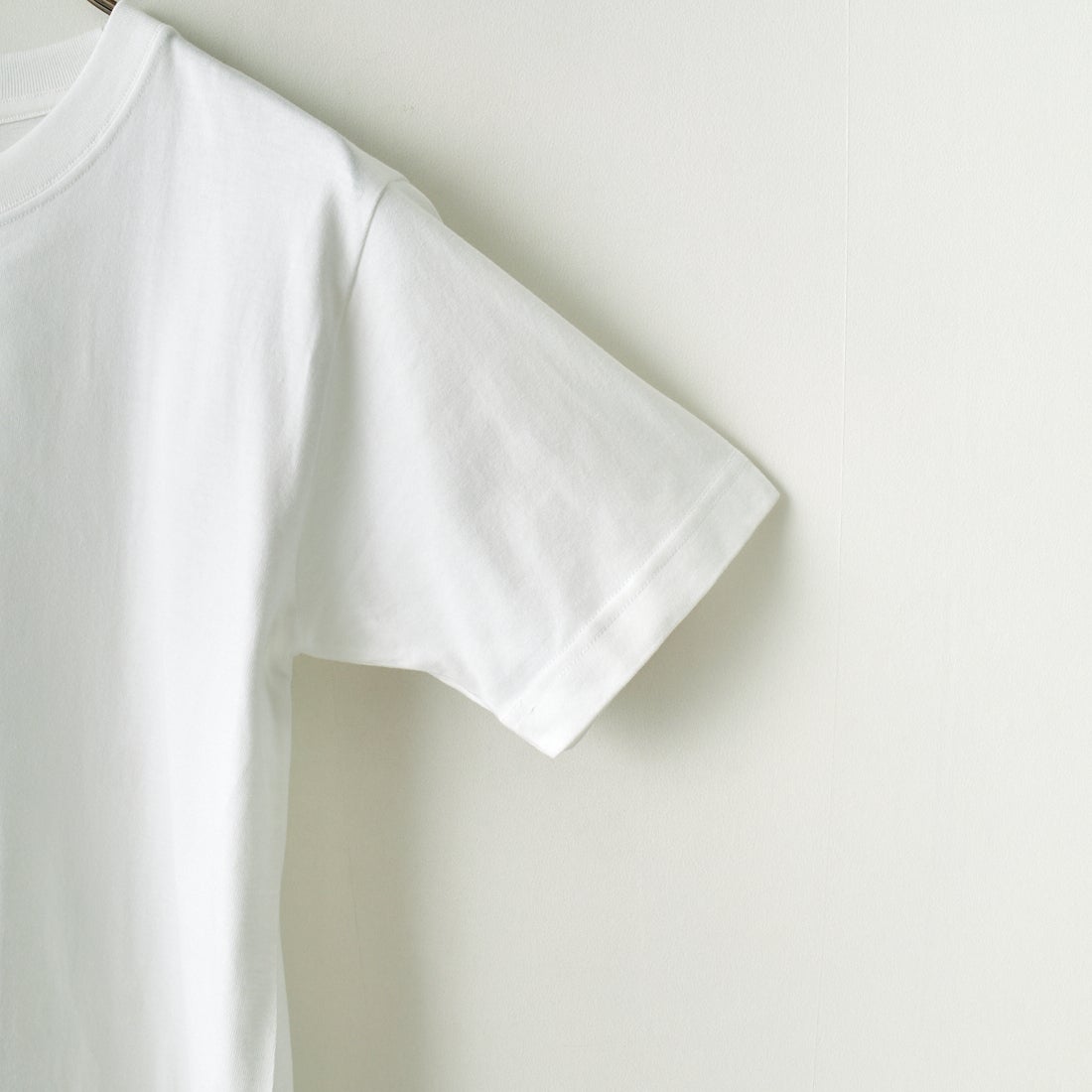 Hanes [ヘインズ] BEEFY ショートスリーブTシャツ [H5180] 010 ﾎﾜｲﾄ
