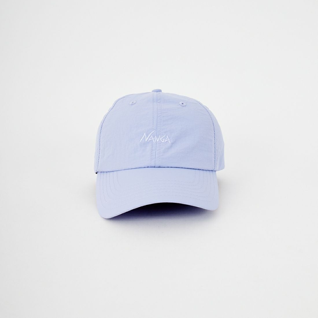 NANGA [ナンガ] ナイロンタッサーベースボールキャップ [NA2311-3B509] LVD