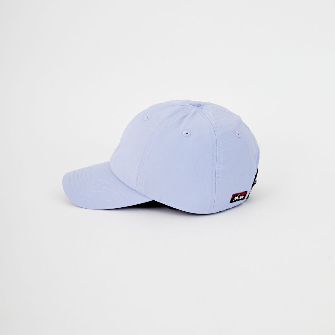 NANGA [ナンガ] ナイロンタッサーベースボールキャップ [NA2311-3B509] LVD