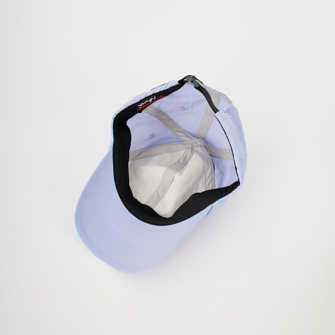 NANGA [ナンガ] ナイロンタッサーベースボールキャップ [NA2311-3B509] LVD