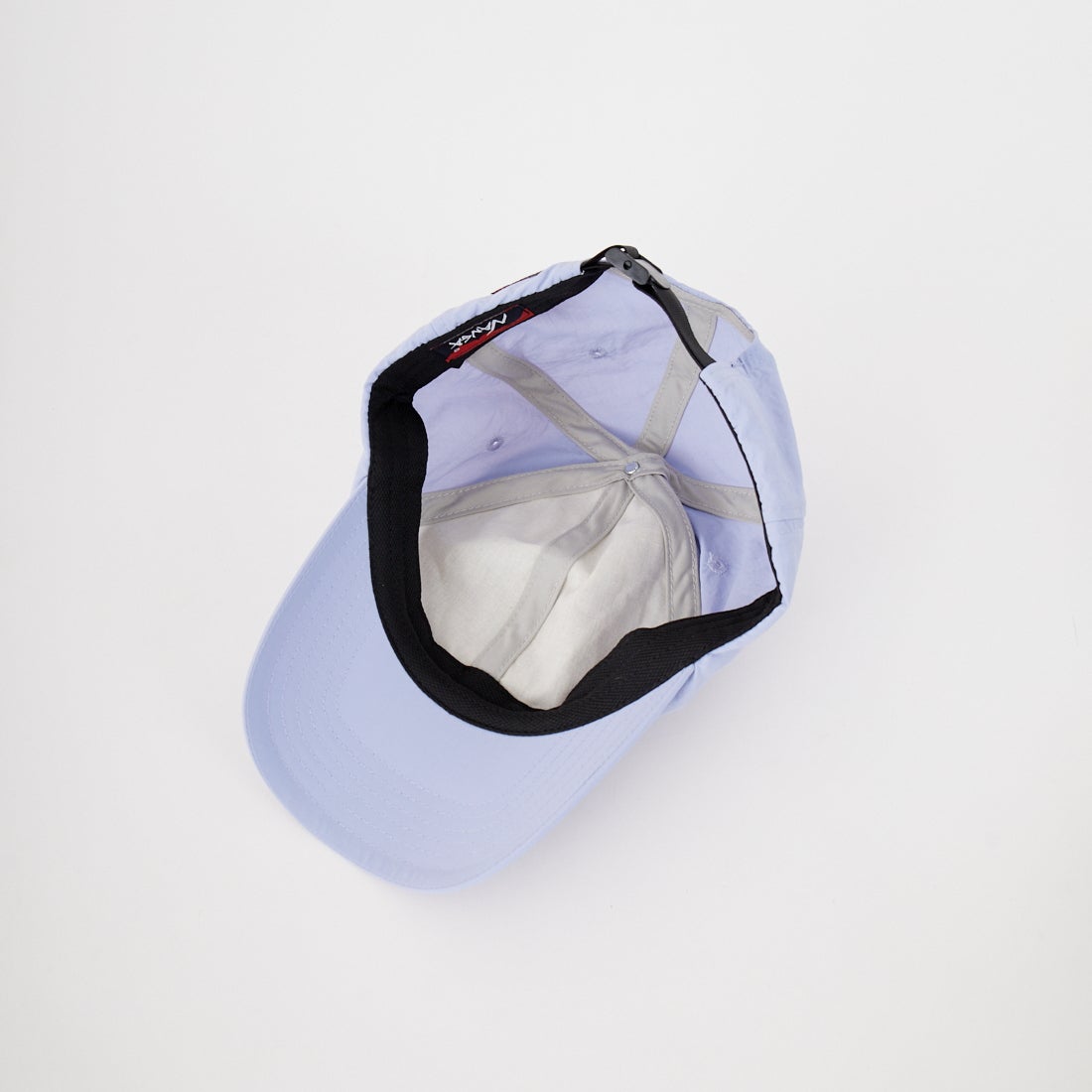 NANGA [ナンガ] ナイロンタッサーベースボールキャップ [NA2311-3B509] LVD