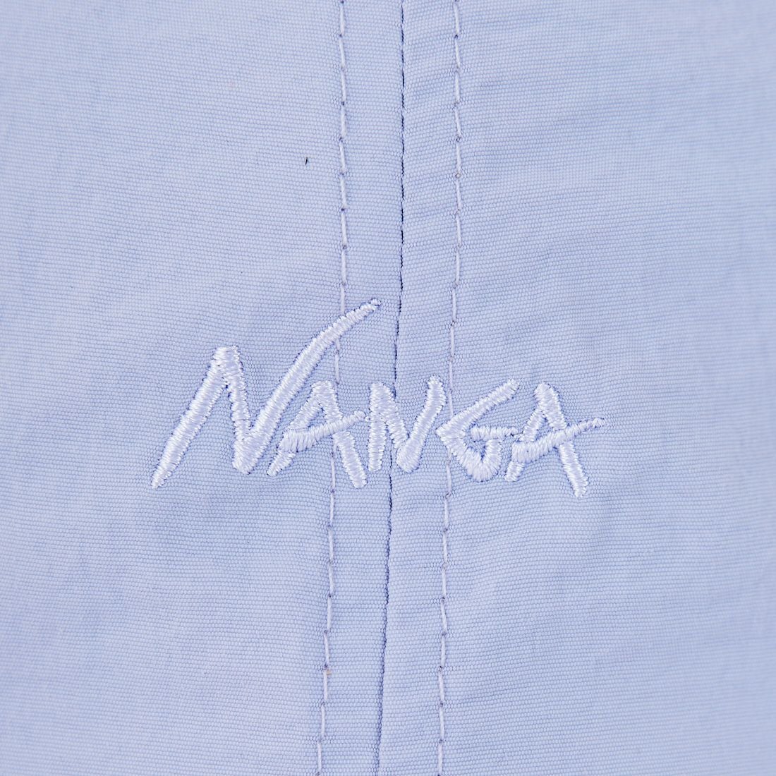 NANGA [ナンガ] ナイロンタッサーベースボールキャップ [NA2311-3B509] LVD