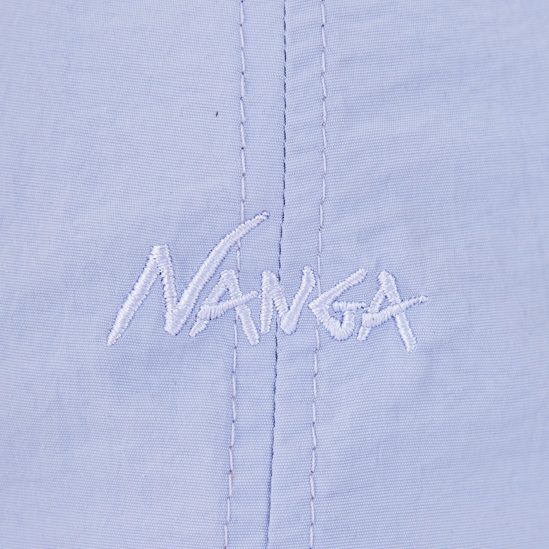NANGA [ナンガ] ナイロンタッサーベースボールキャップ [NA2311-3B509] LVD