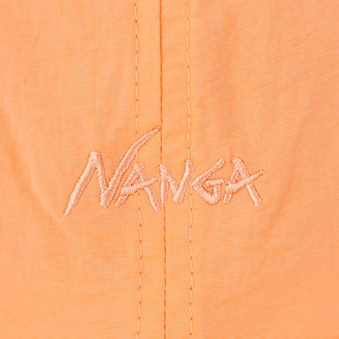 NANGA [ナンガ] ナイロンタッサーベースボールキャップ [NA2311-3B509] S.ORG