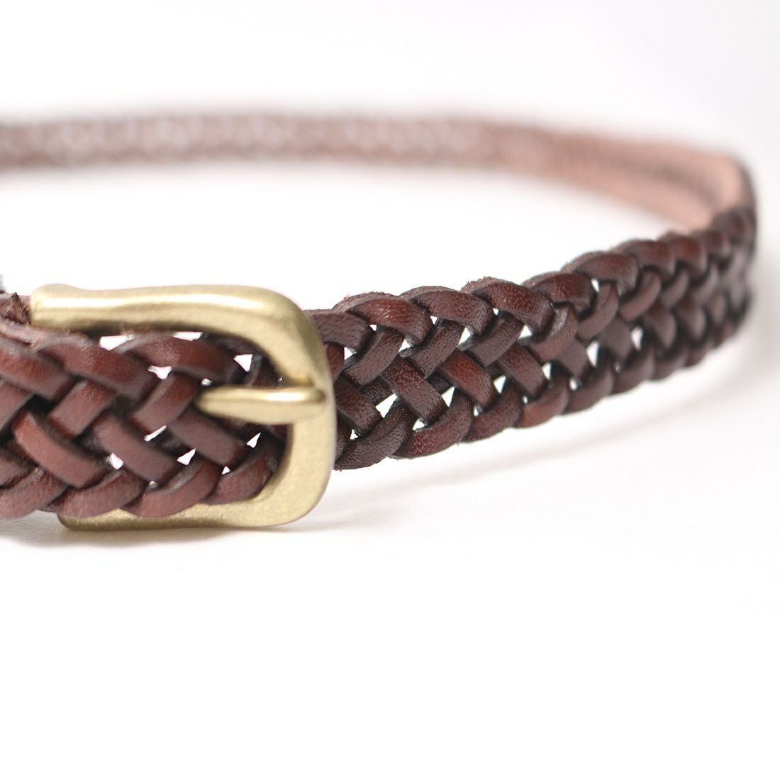 mononogu [モノノグ] メッシュベルト [MESH15] CH ﾁｮｺ