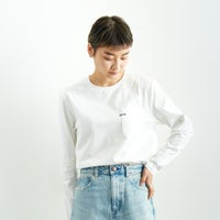 90 BLANC&&モデル身長：160cm 着用サイズ：XS&&