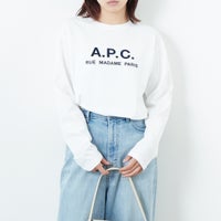 90 BLANC&&モデル身長：167cm 着用サイズ：XS&&