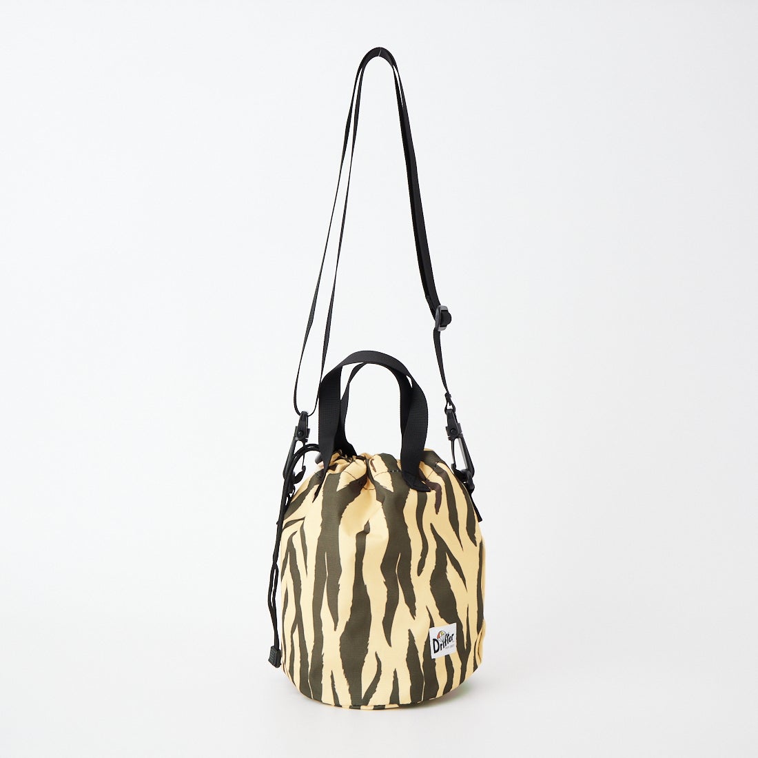 58 D.ZEBRA