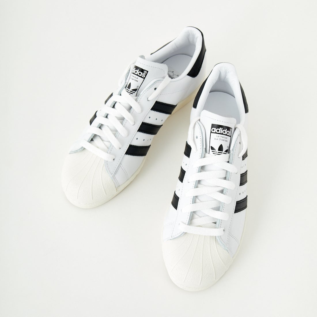 adidas Originals [アディダス オリジナルス] スーパースター82 [SUPERSTAR-82] JI2025