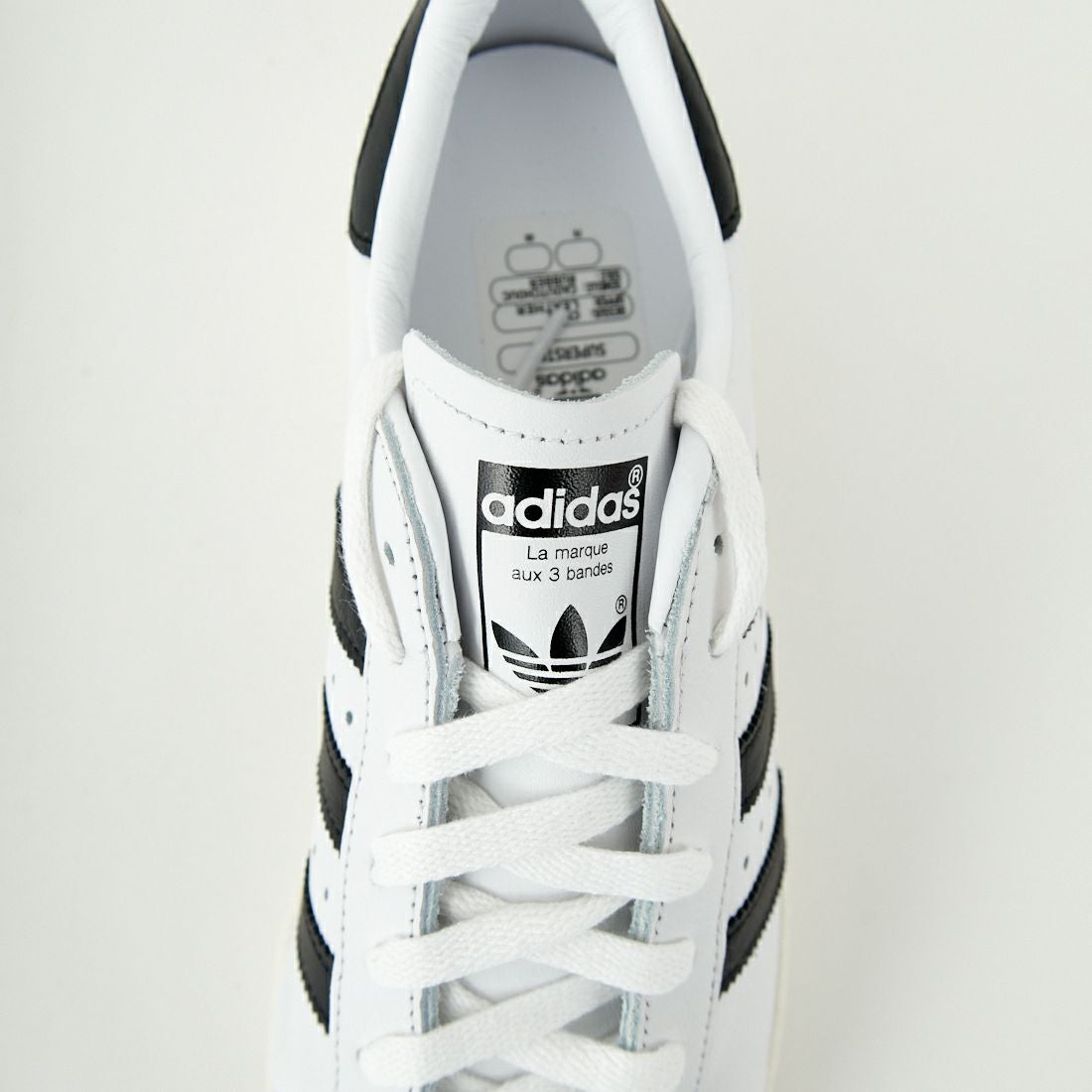 adidas Originals [アディダス オリジナルス] スーパースター82 [SUPERSTAR-82] JI2025