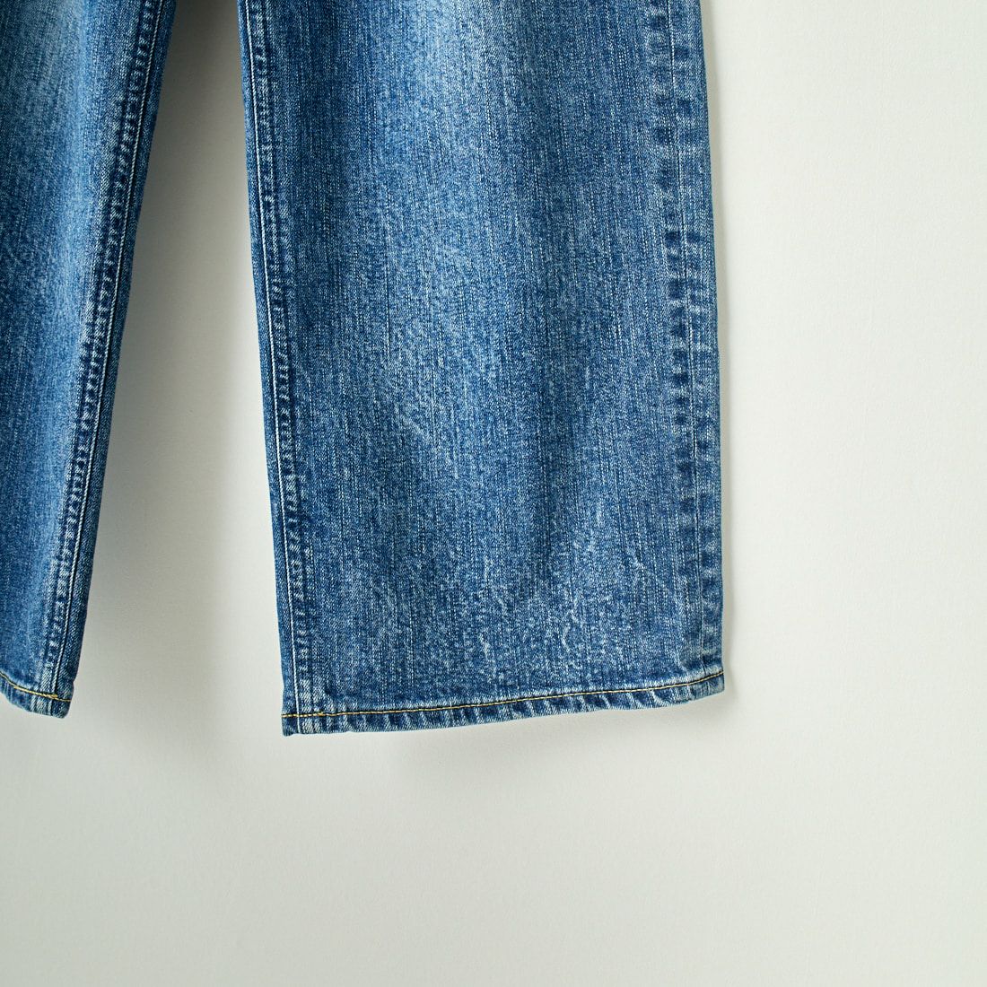 YANUK [ヤヌーク] ルーズストレート JOAN/ジョーン [57133221