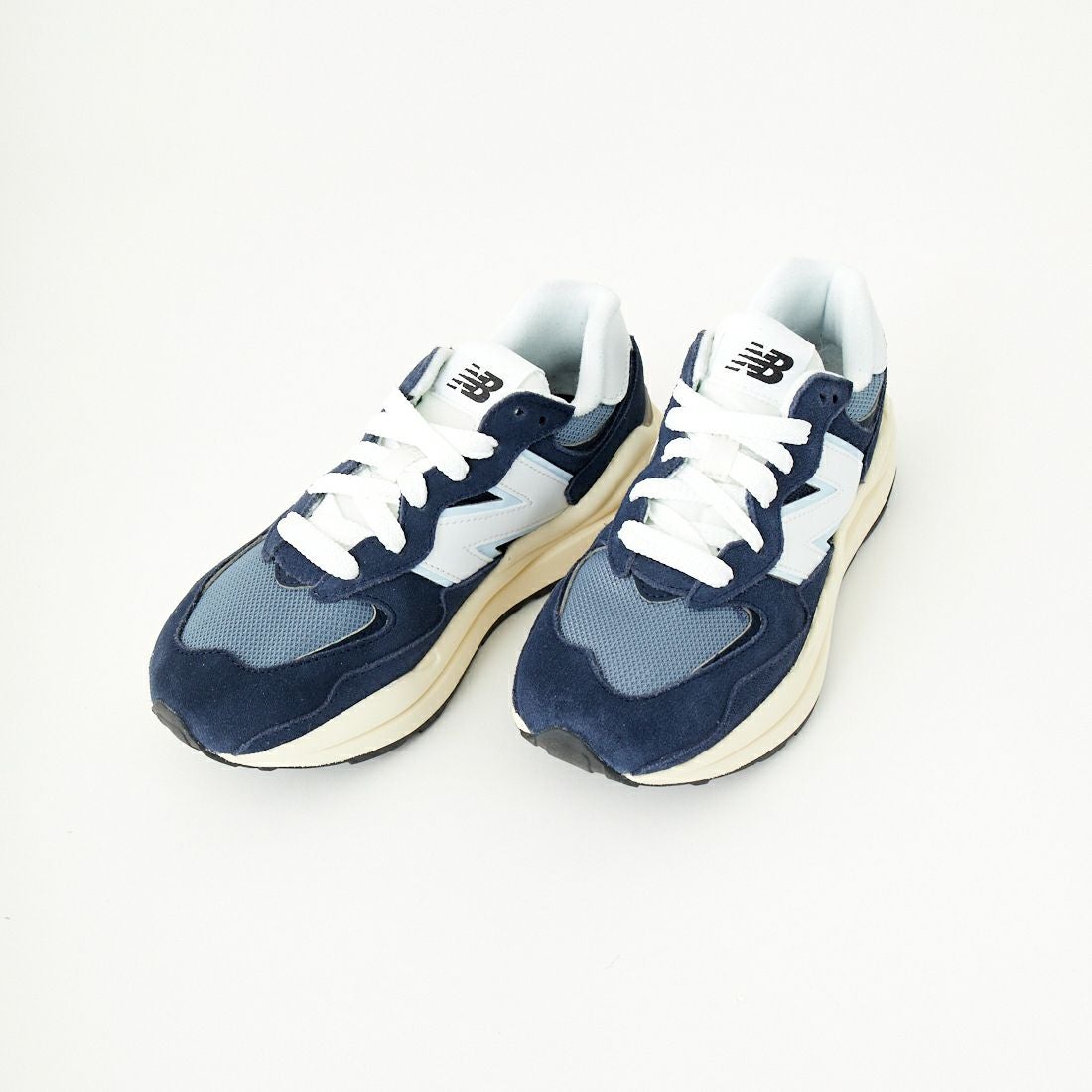new balance [ニューバランス] スニーカー [M5740]｜ジーンズ
