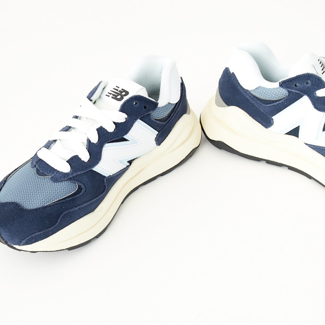 new balance [ニューバランス] スニーカー [M5740]｜ジーンズ
