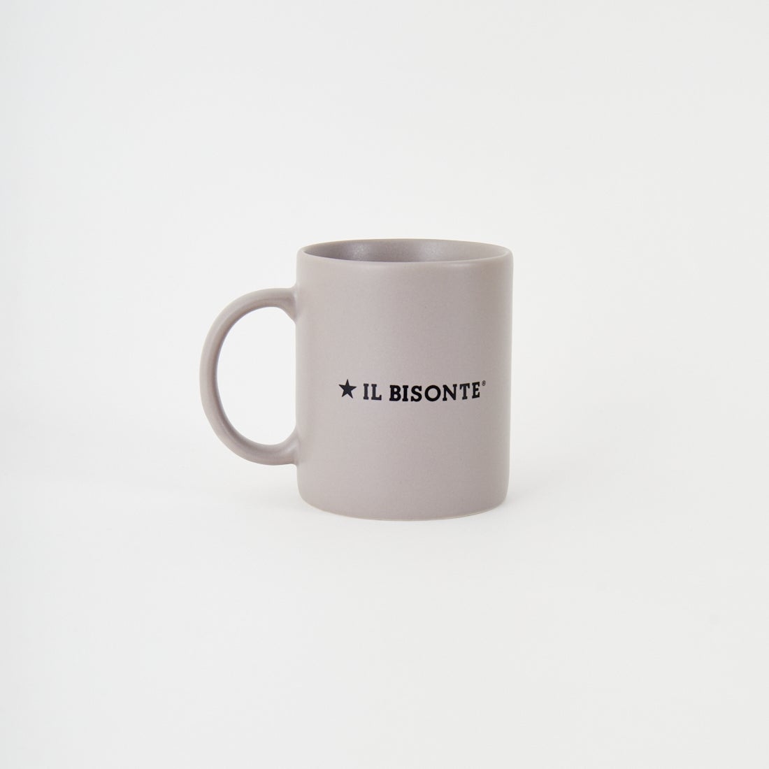 IL BISONTE [イルビゾンテ] マグカップ [54172304498] 94 ｸﾞﾚｰ
