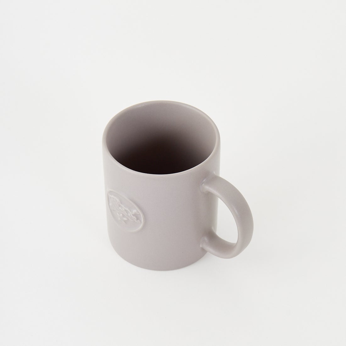IL BISONTE [イルビゾンテ] マグカップ [54172304498] 94 ｸﾞﾚｰ