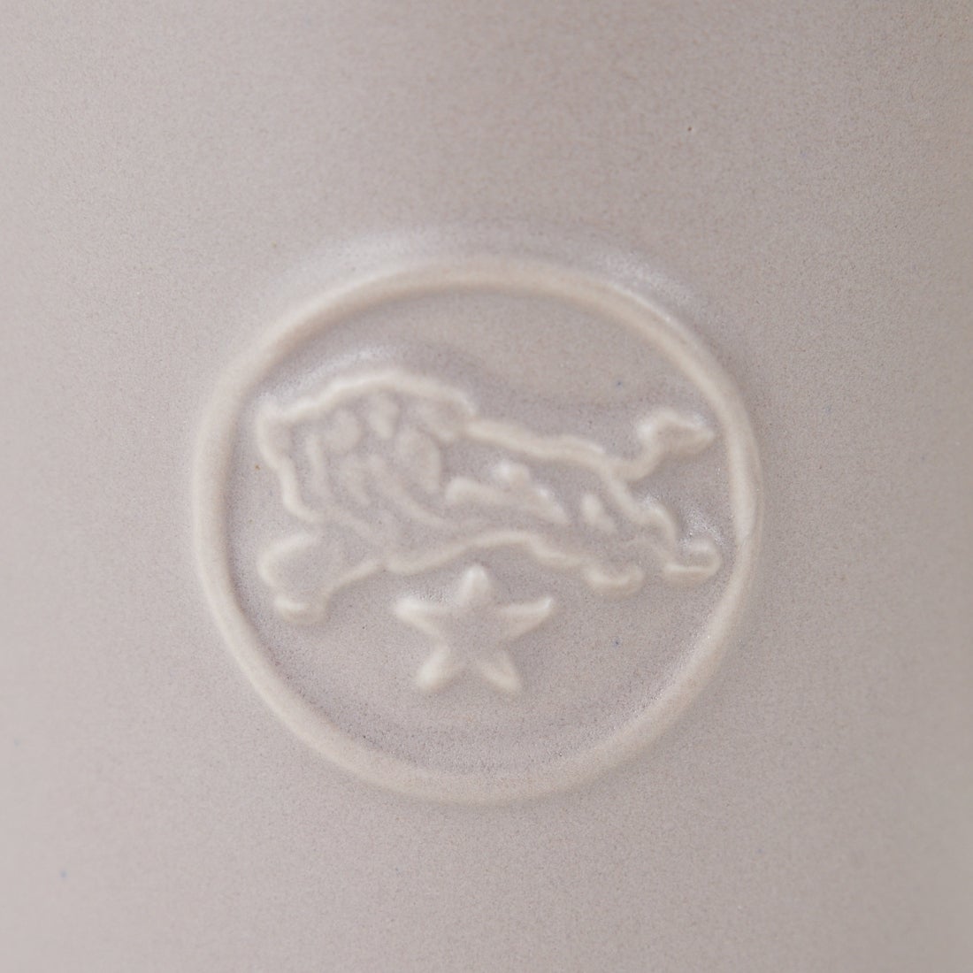 IL BISONTE [イルビゾンテ] マグカップ [54172304498] 94 ｸﾞﾚｰ