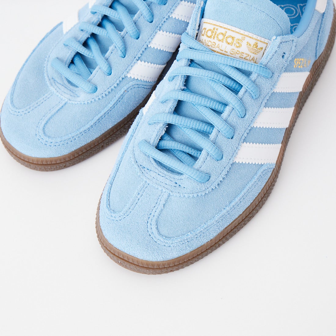 adidas Originals [アディダス オリジナルス] ハンドボール スペツィアル [HANDBALL-SPEZIAL] BD7632