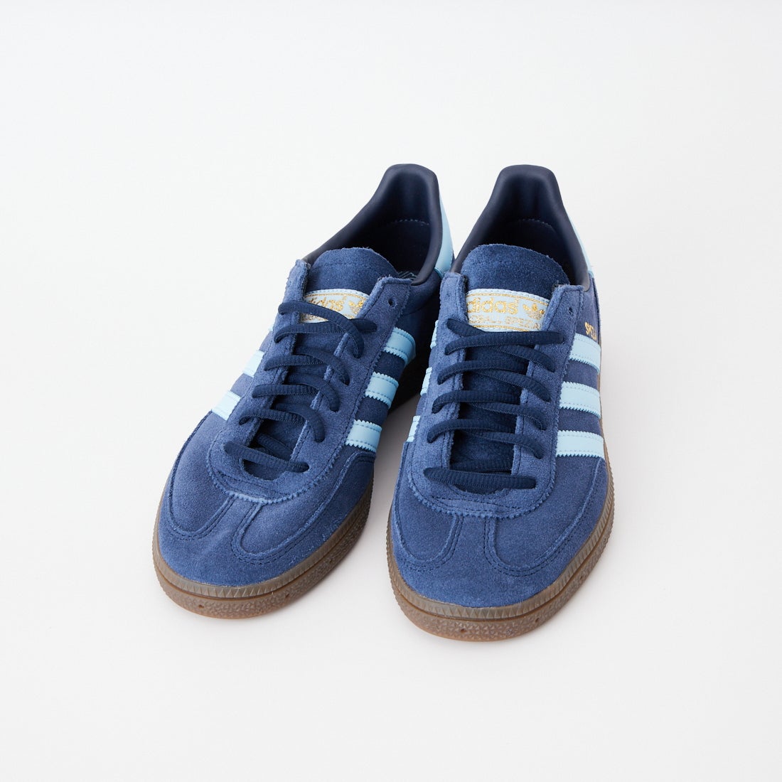 adidas Originals [アディダス オリジナルス] ハンドボール スペツィアル [HANDBALL-SPEZIAL] BD7633