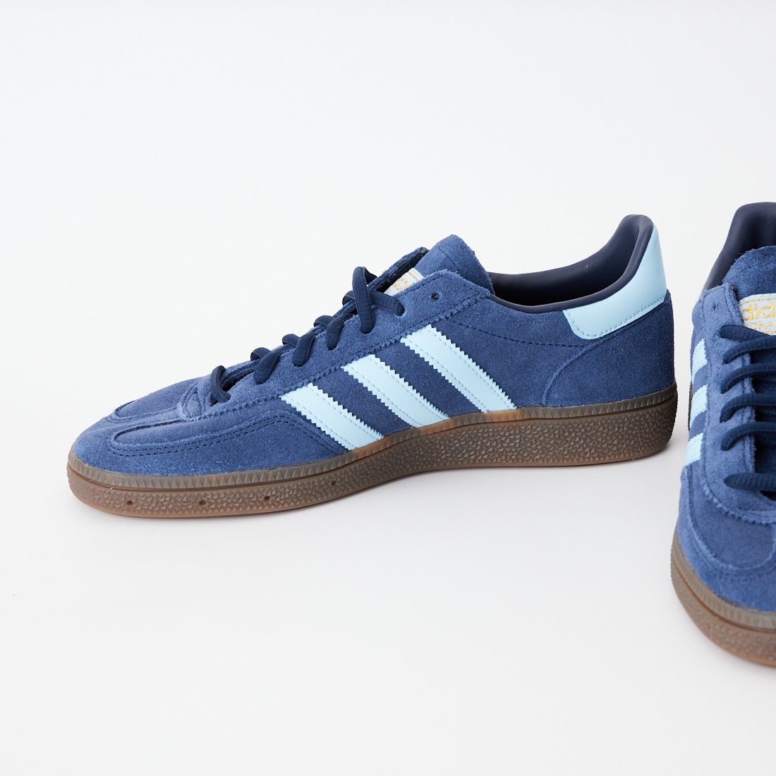 adidas Originals [アディダス オリジナルス] ハンドボール スペツィアル [HANDBALL-SPEZIAL] BD7633