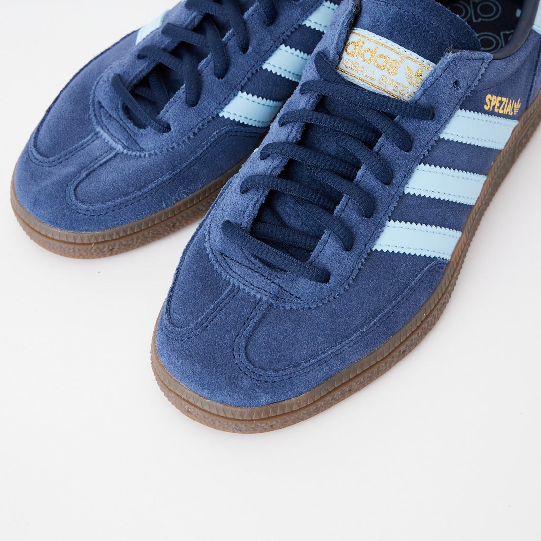 adidas Originals [アディダス オリジナルス] ハンドボール スペツィアル [HANDBALL-SPEZIAL] BD7633