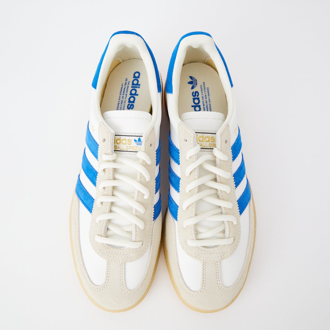 adidas Originals [アディダス オリジナルス] ハンドボール スペツィアル [HANDBALL-SPEZIAL] IH6586
