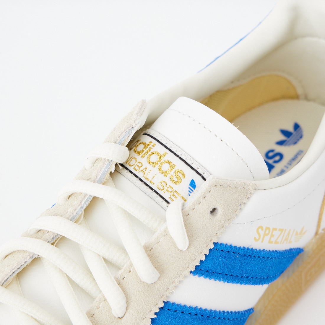 adidas Originals [アディダス オリジナルス] ハンドボール スペツィアル [HANDBALL-SPEZIAL] IH6586