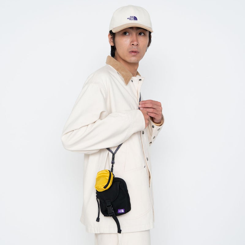 THE NORTH FACE PURPLE LABEL [ザ ノースフェイス パープルレーベル 