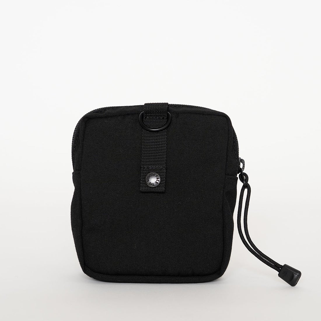 THE NORTH FACE PURPLE LABEL [ザ ノースフェイス パープルレーベル] ストロールユーティリティーケース [NN7365N] K BLACK
